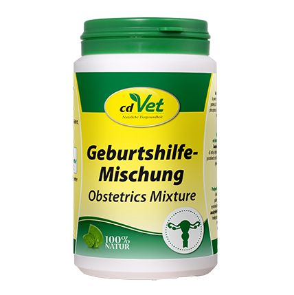 Geburtshilfe-Mischung 150 g