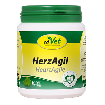 HerzAgil 250g