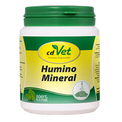 HuminoMineral 500 g