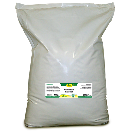 HuminoVet Granulat LW 25kg