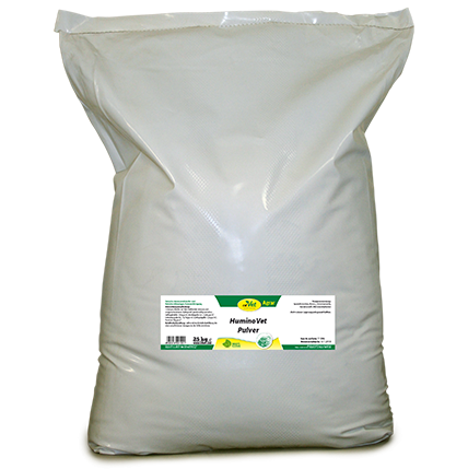HuminoVet Pulver LW 25kg