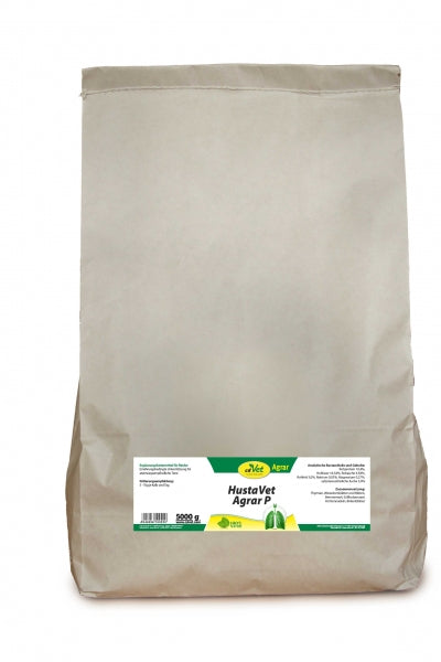 HustaVet Agrar P 20kg