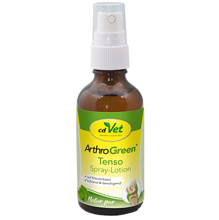 ArthroGreen Tenso Spray-Lotion 100 ml