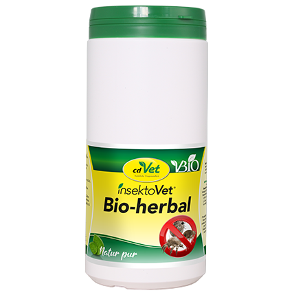 insektoVet Bio-Herbal 700 g