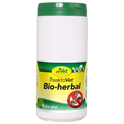 insektoVet Bio-Herbal 15 kg