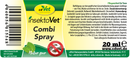 insektoVet Combi Spray 500 ml