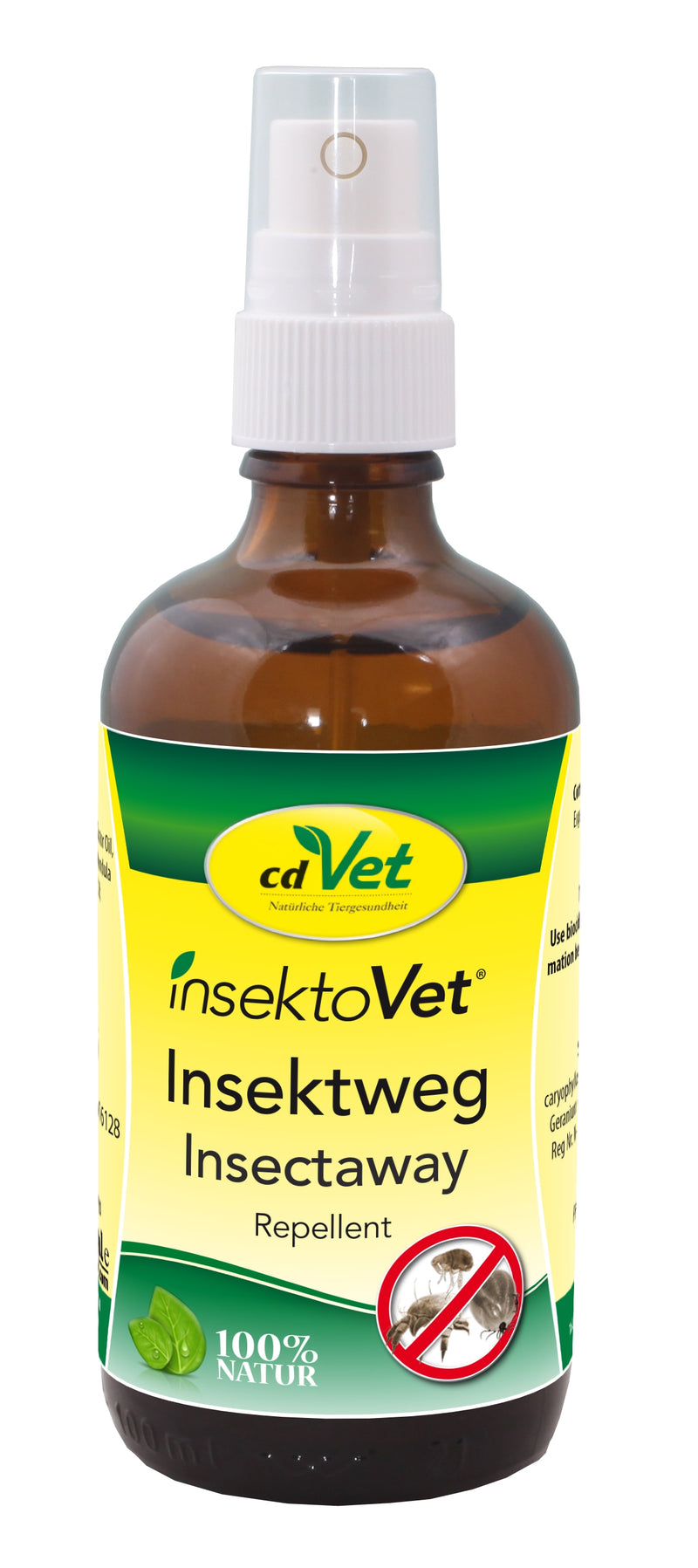 insektoVet Insektweg 100ml