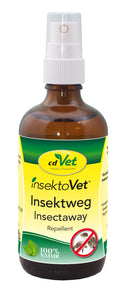 insektoVet Insektweg 1 Liter