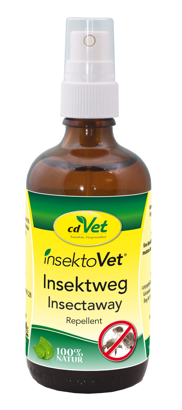 insektoVet Insektweg 5 Ltr