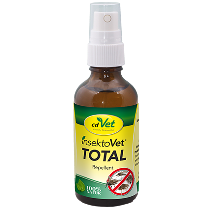 insektoVet Total 50ml
