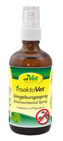 insektoVet Umgebungsspray 1 Liter