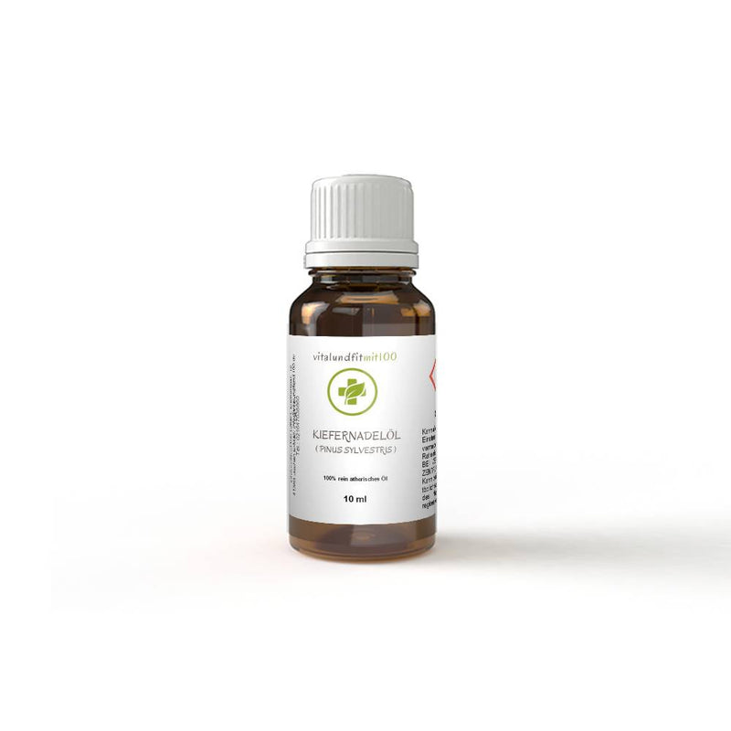 Kiefernadelöl (pinus sylvestris) 10 ml