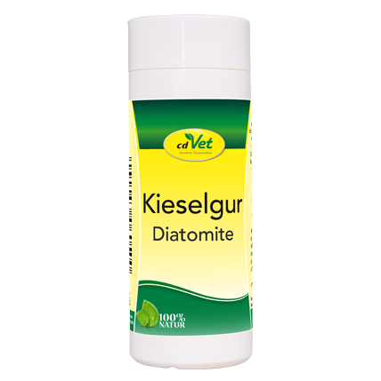 Kieselgur 50g