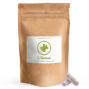 L-Carnosin Kapseln 90 Stück a 500 mg