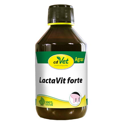 LactaVit forte 500 ml