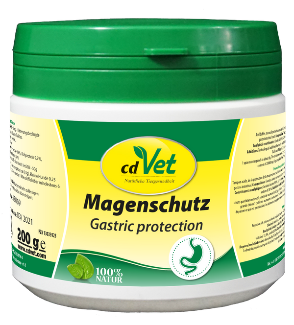 Magenschutz 200 g