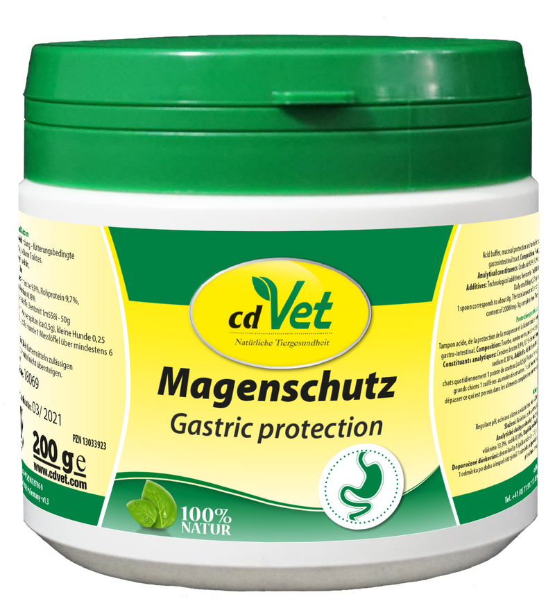 Magenschutz 200 g