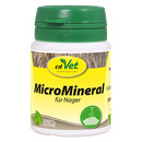 MicroMineral für Nager 25g