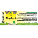 MicroMineral für Nager 60g