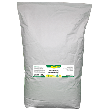 MicroMineral Landwirtschaft 25 kg