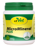 MicroMineral plus Hund & Katze 500g