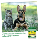 MicroMineral plus Hund & Katze 150g