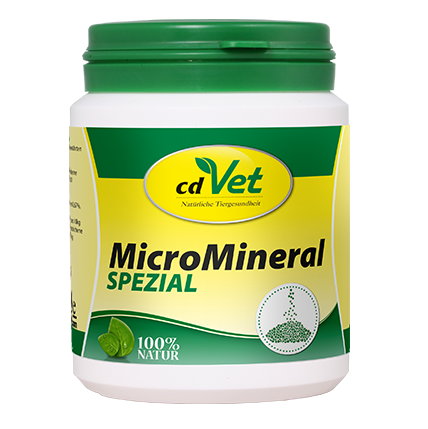 MicroMineral Spezial 150g