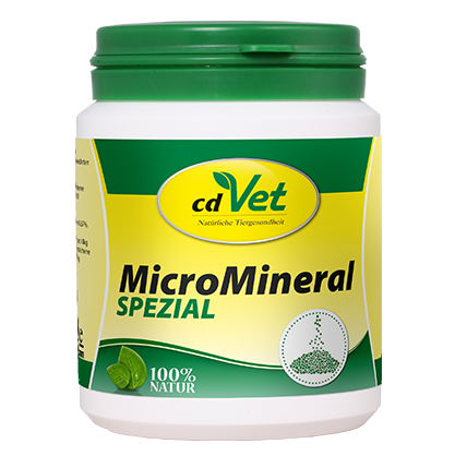 MicroMineral Spezial 4kg