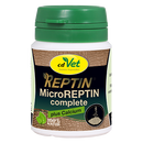 MicroREPTIN complete 25g
