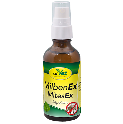 MilbenEx 100 ml