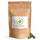 Bio Moringa Oleifera Kapseln 100 Stück a 600 mg