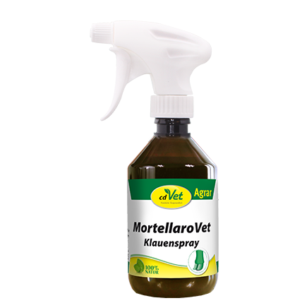 MortellaroVet Klauenspray 250ml