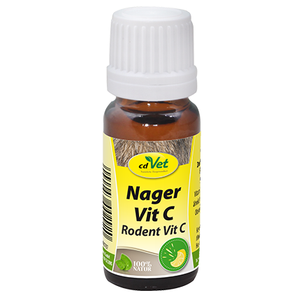 Nager Vit C 50 ml
