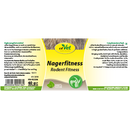 Nagerfitness 40g