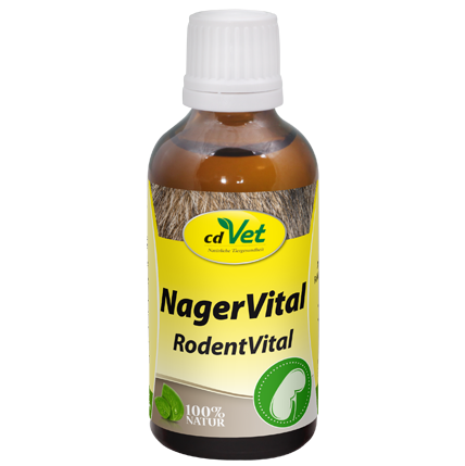 NagerVital 20ml
