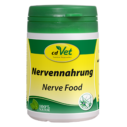 Nervennahrung 180g