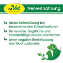 Nervennahrung 450g