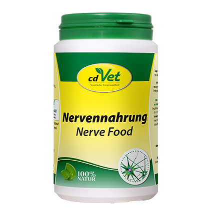 Nervennahrung 180g