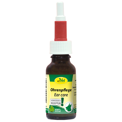 Ohrenpflege 50ml