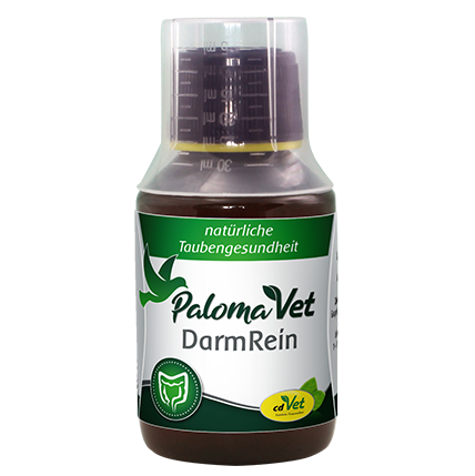 PalomaVet DarmRein 100 ml