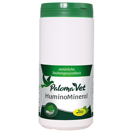 PalomaVet HuminoMineral 1 kg