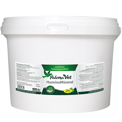 PalomaVet HuminoMineral 1 kg