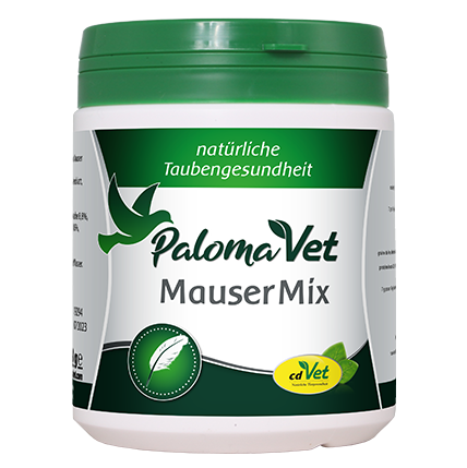 PalomaVet MauserMix 480 g