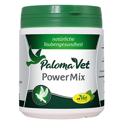 PalomaVet PowerMix 600 g