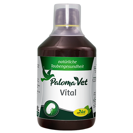 PalomaVet Vital 2,5 L