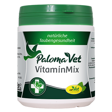 PalomaVet VitaminMix 350 g