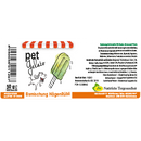 petGelato HägenRübli 50g