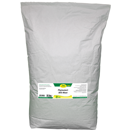 PhytoStart BIO-Mast 10 kg