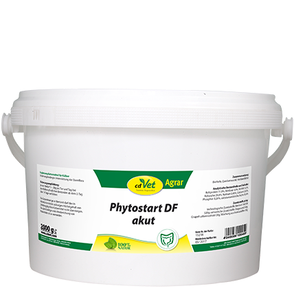 PhytoStart DF akut 6kg