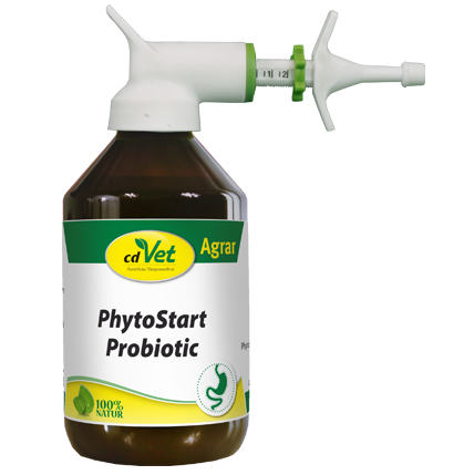 PhytoStart Probiotic 250ml incl. Multidoser